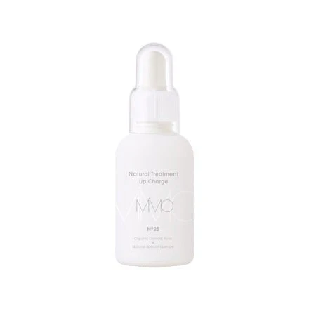 MiMC Natural Treatment Up Charge