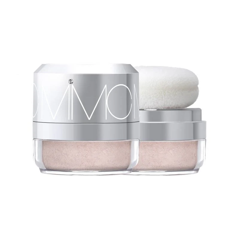 MiMC Natural Whitening Mineral Powder Sunscreen - Image 3