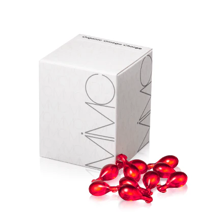 MiMC Organic Omega Charge - Image 3