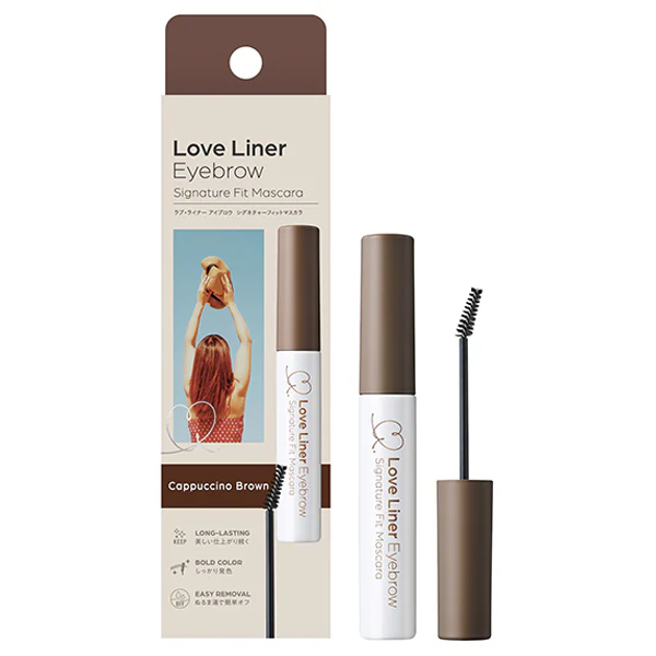 MSH Love Liner Signature Fit Mascara - Image 3