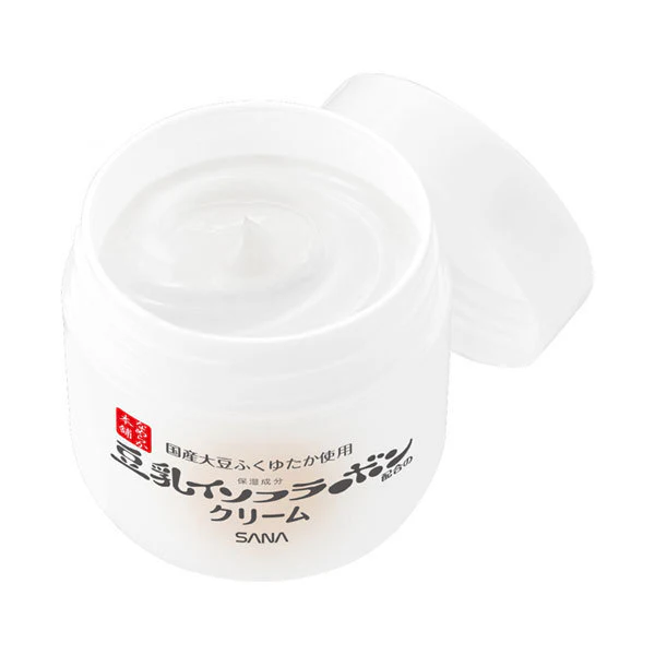 Nameraka Honpo Cream NC - Image 2
