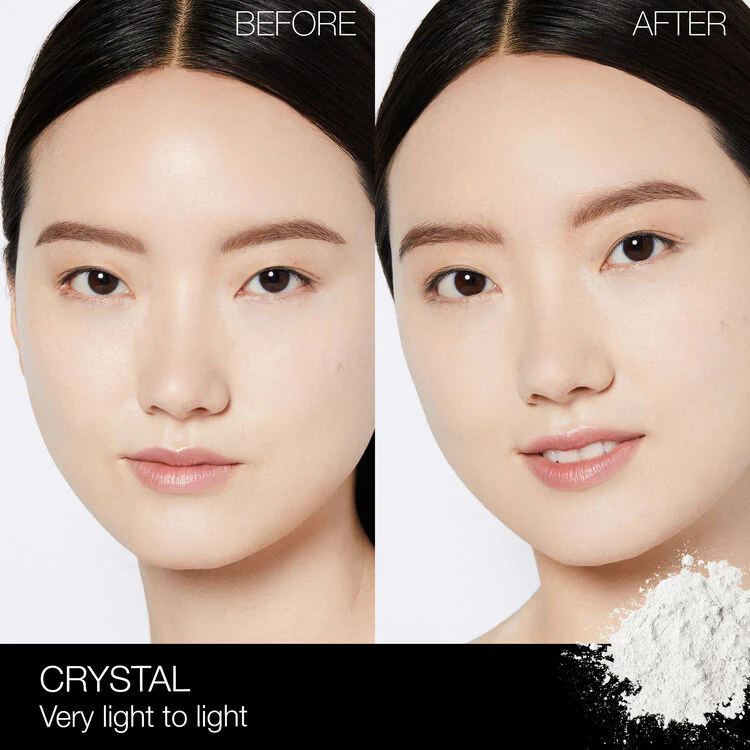 NARS Light Reflecting Setting Powder Presto N - Image 2
