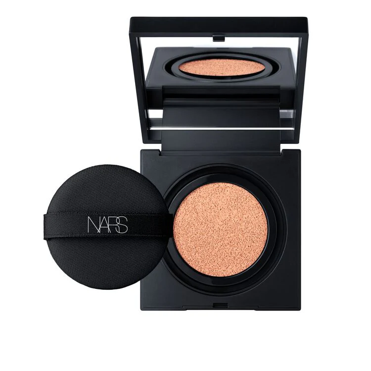 NARS Ridiant Long Wear Cushion Foundation