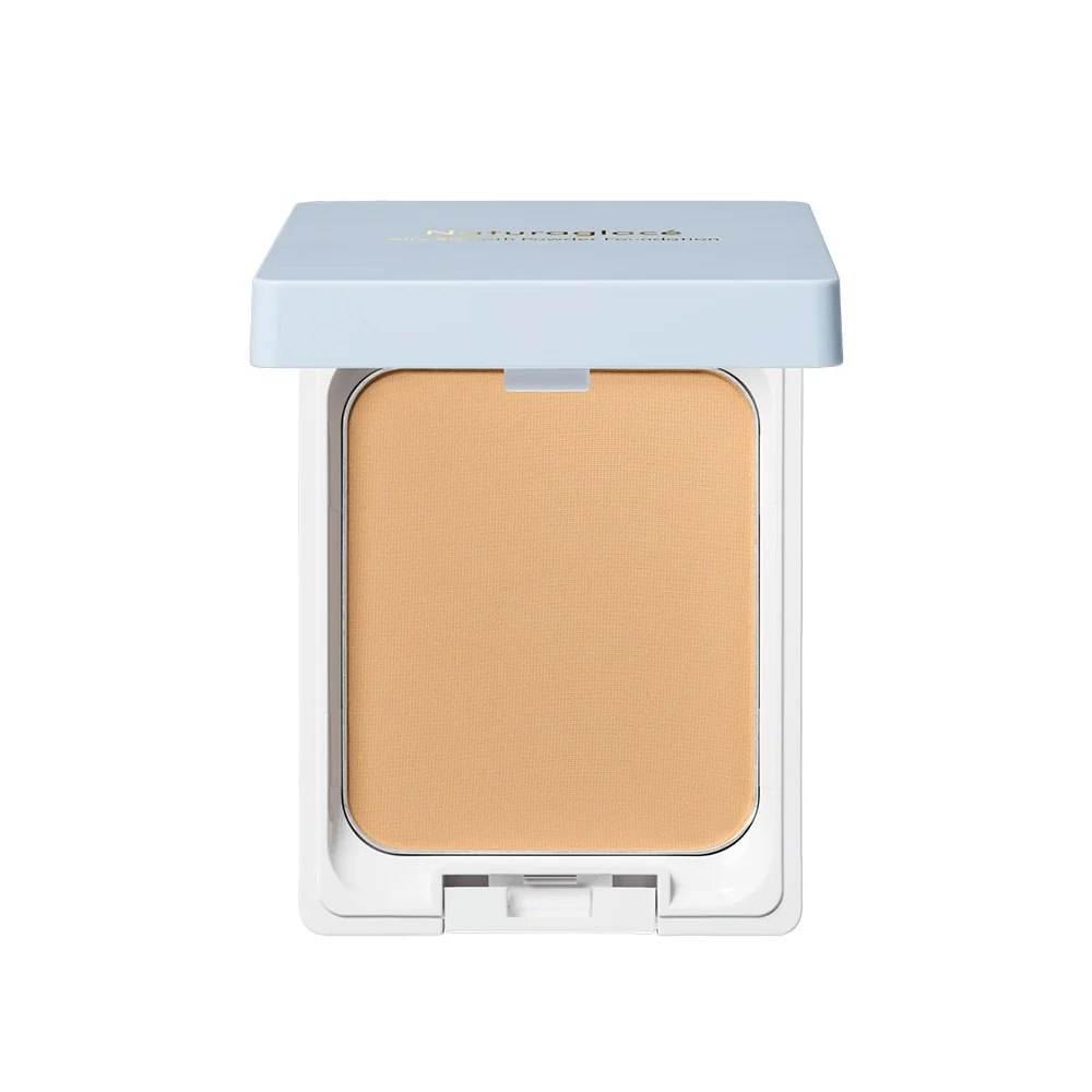 Naturaglacé Airy Smooth Powder Foundation - Image 4