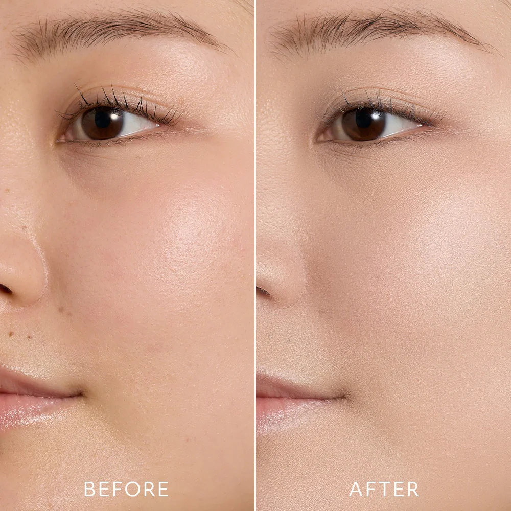 Naturaglacé Airy Smooth Powder Foundation - Image 6