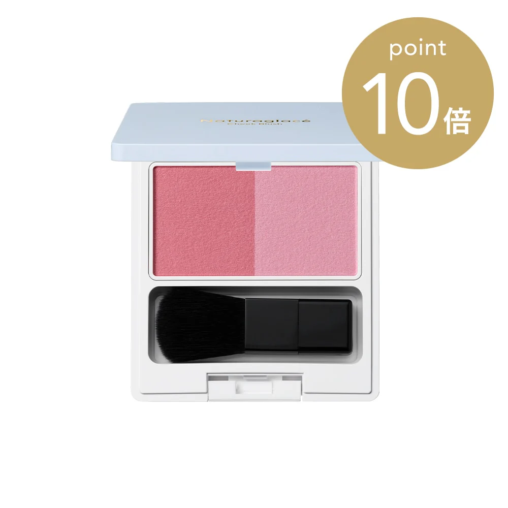 Naturaglacé Cheek Blush N