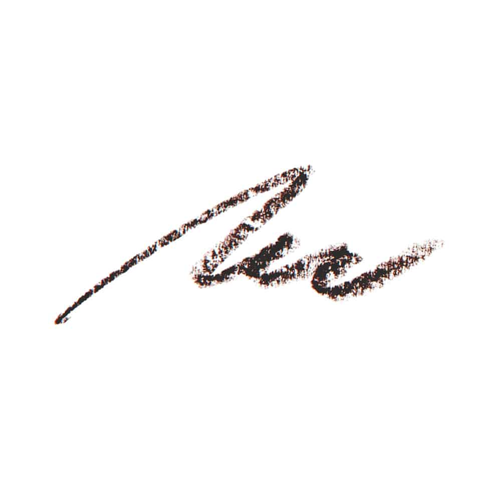 Naturaglacé Eyeliner Pencil N - Image 4