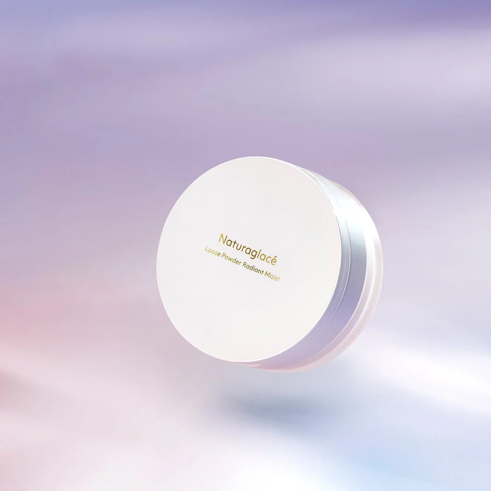 Naturaglacé Loose Powder Radiant Moist N - Image 3