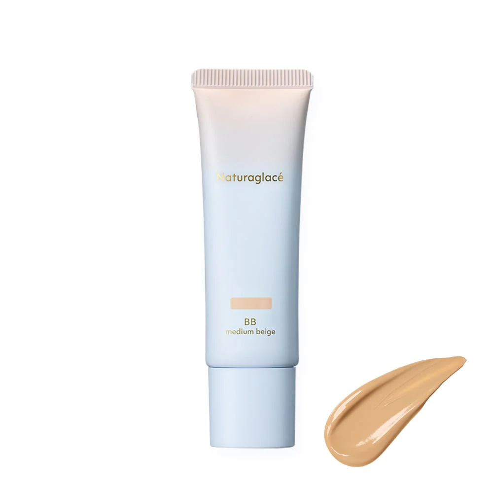 Naturaglacé Makeup Cream BB - Image 4