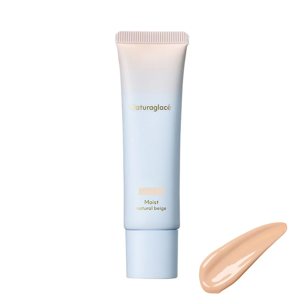 Naturaglacé Makeup Cream Moist