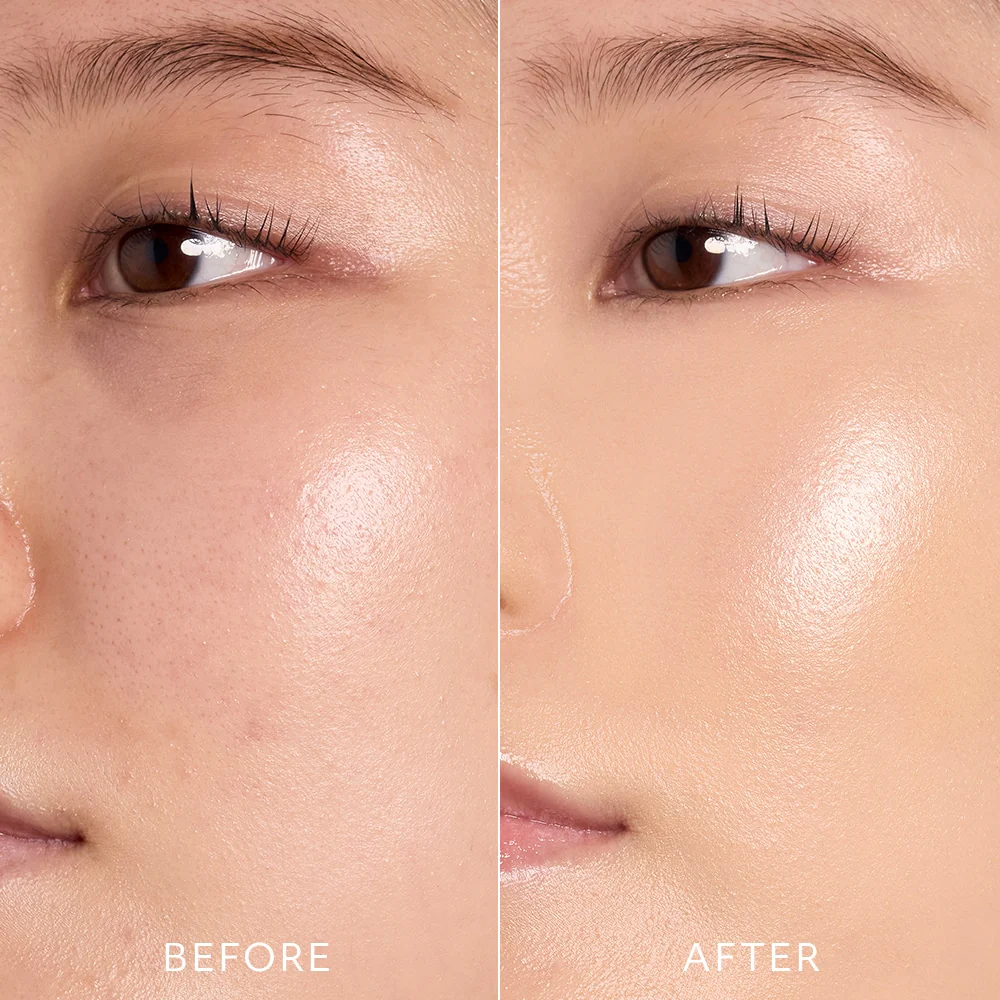 Naturaglacé Makeup Cream Moist - Image 5