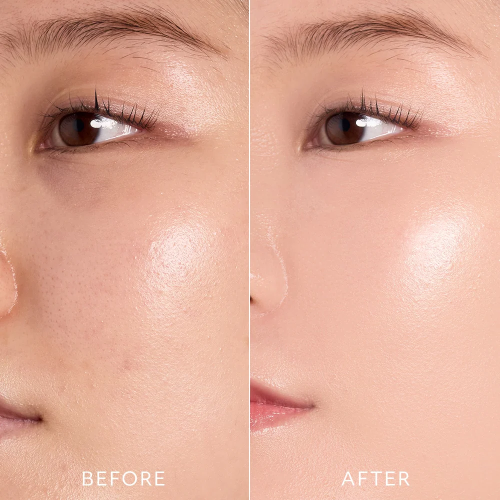Naturaglacé Makeup Cream Moist - Image 8