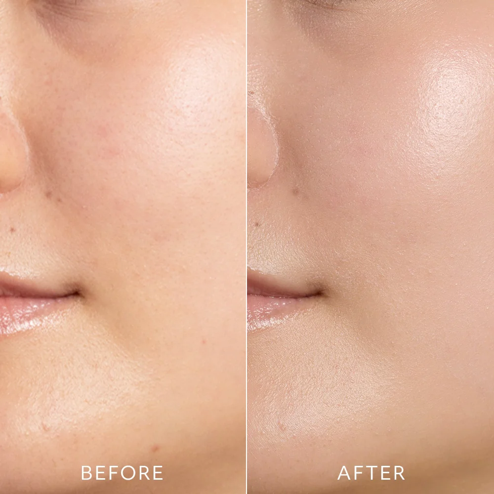 Naturaglacé Moisture Balancing Base - Image 2