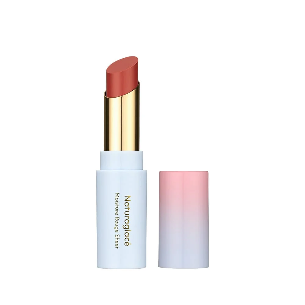 Naturaglacé Moisture Rouge Sheer - Image 3