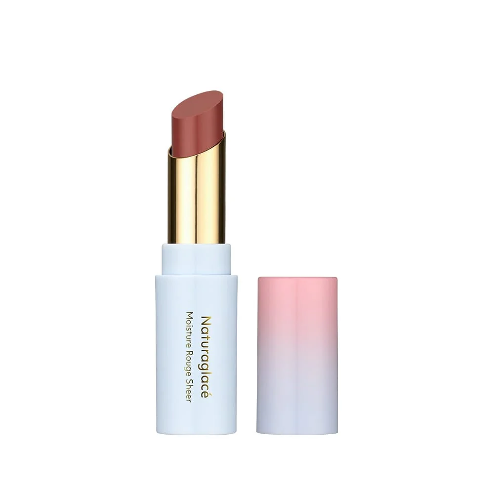 Naturaglacé Moisture Rouge Sheer - Image 4
