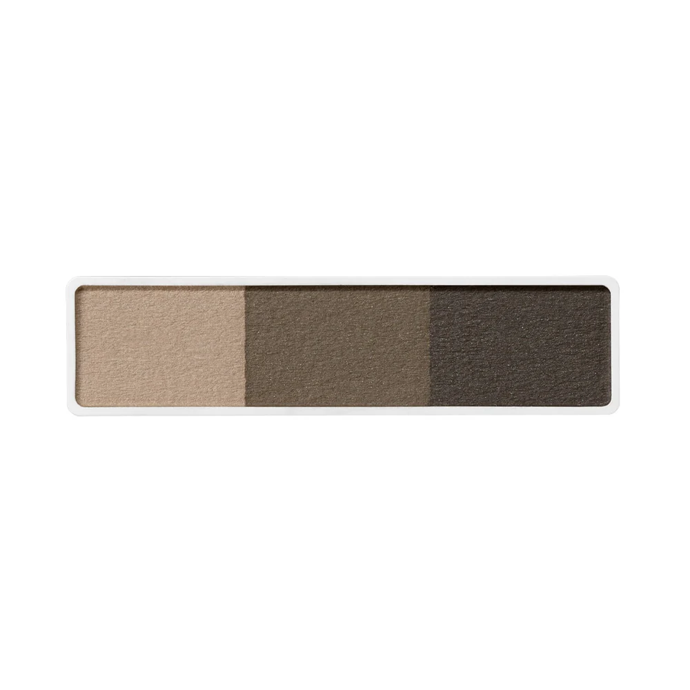 Naturaglacé Natural Glass Eyebrow Powder N - Image 2