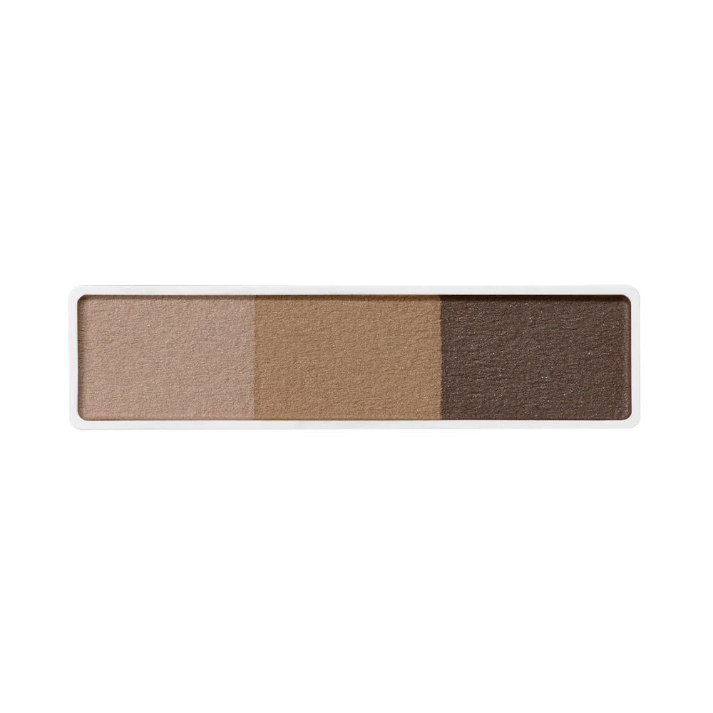 Naturaglacé Natural Glass Eyebrow Powder N - Image 4