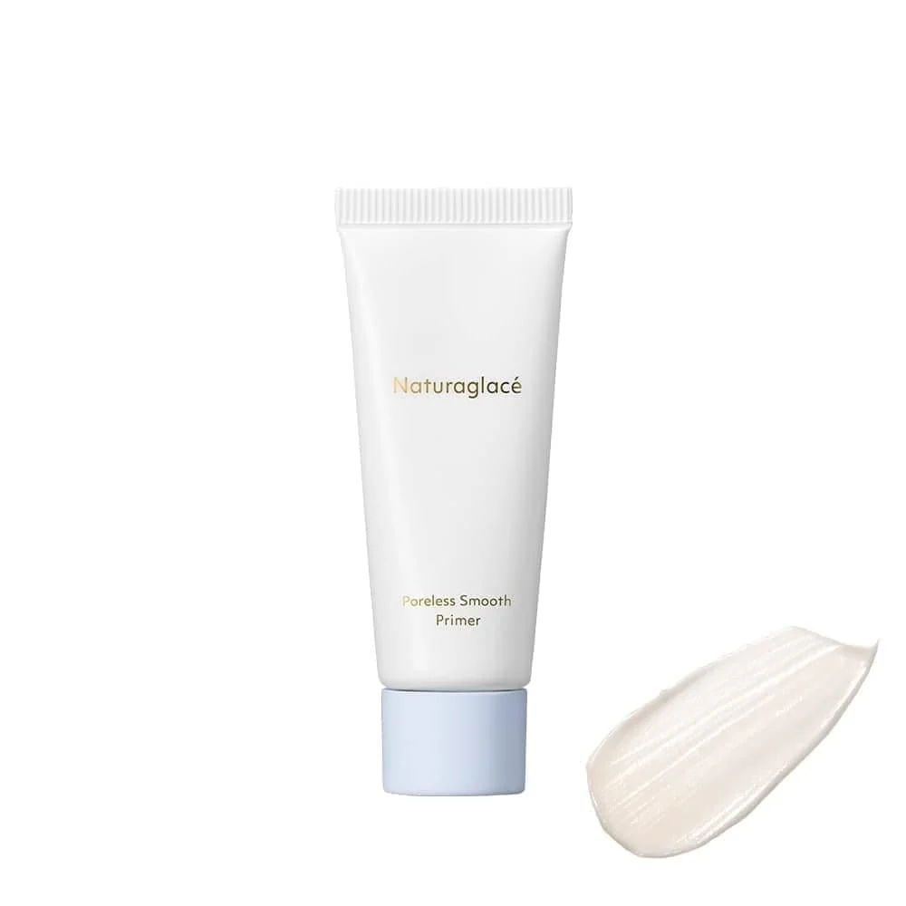 Naturaglace Poreless Smooth Primer N
