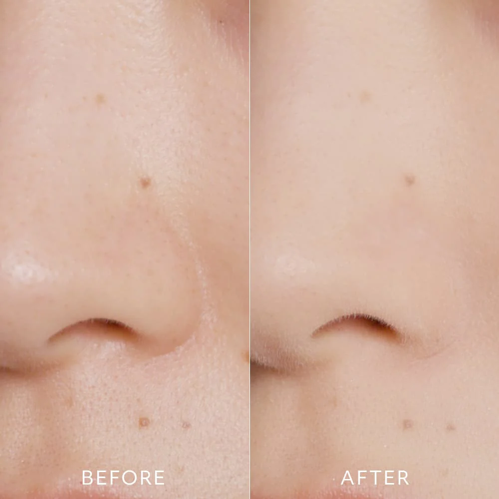 Naturaglace Poreless Smooth Primer N - Image 2