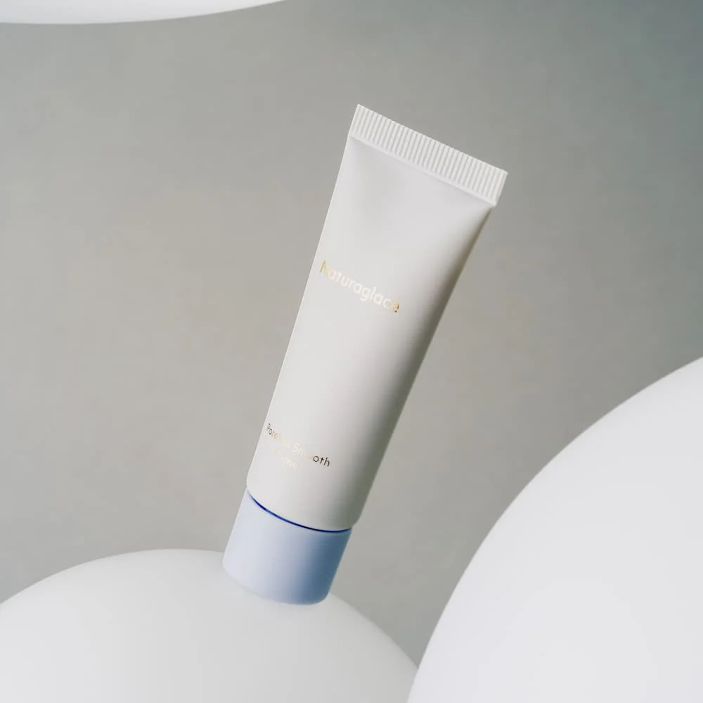 Naturaglace Poreless Smooth Primer N - Image 4