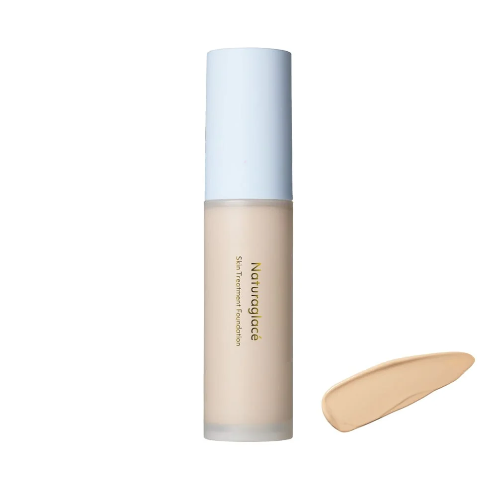 Naturaglacé Skin Treatment Foundation N