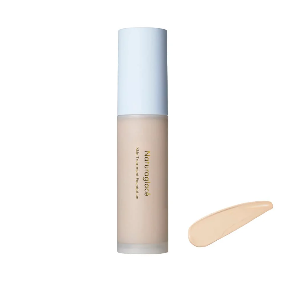 Naturaglacé Skin Treatment Foundation N - Image 10