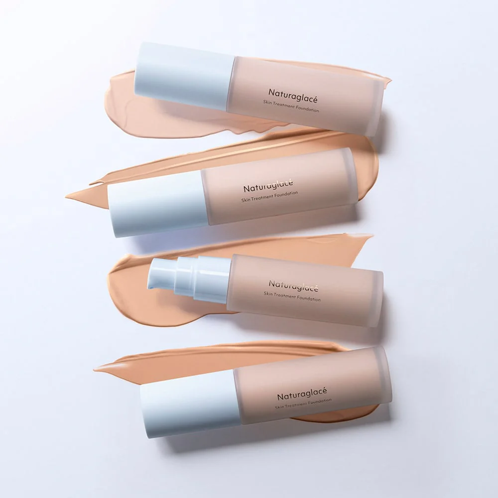 Naturaglacé Skin Treatment Foundation N - Image 13