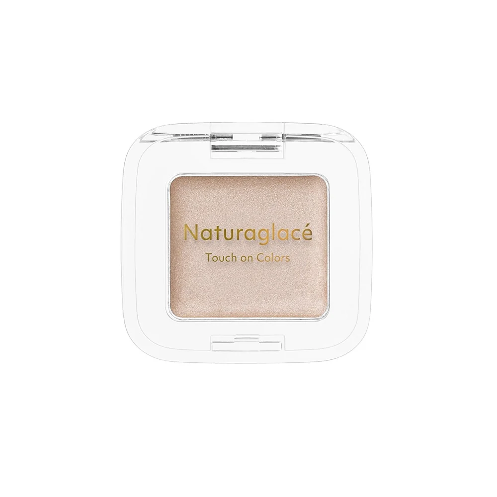 Naturaglacé Touch On Colors