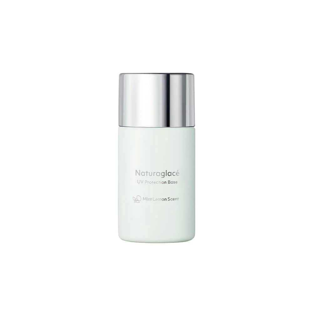 Naturaglacé UV Protection Base Mint Lemon 2026