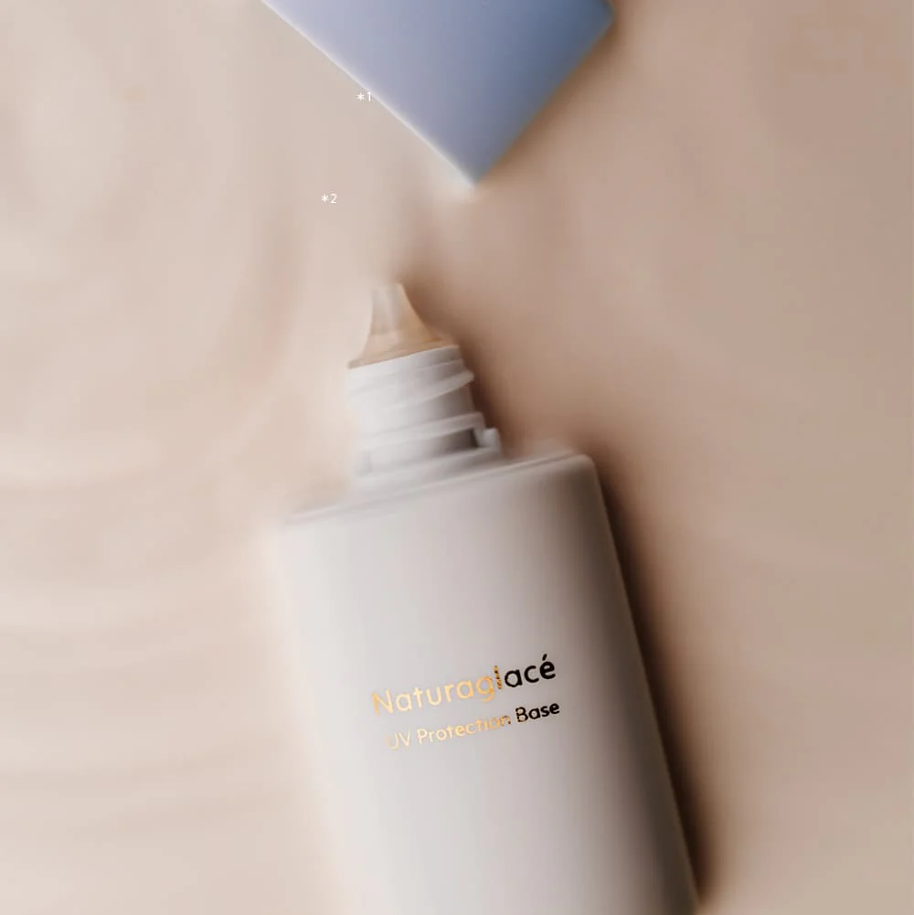 Naturaglacé UV Protection Base S - Image 4