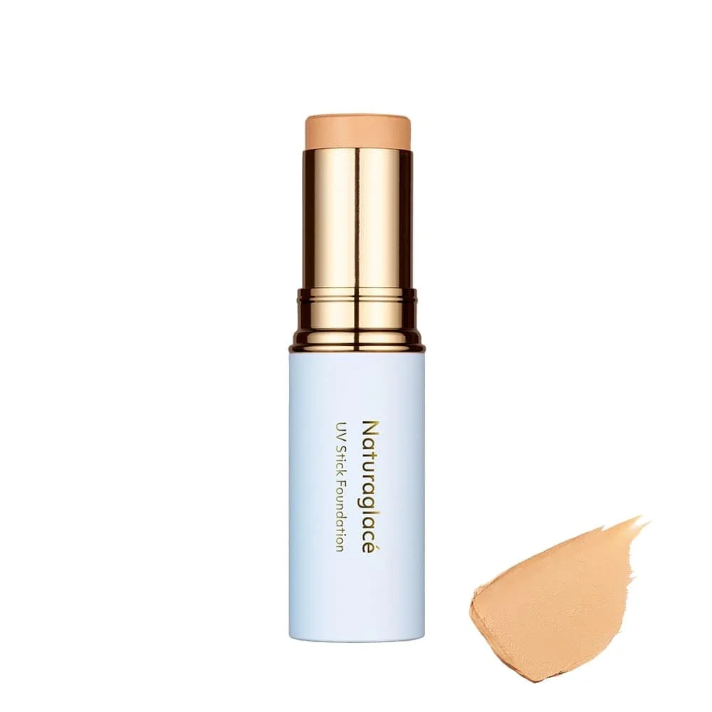 Naturaglacé UV Stick Foundation - Image 4