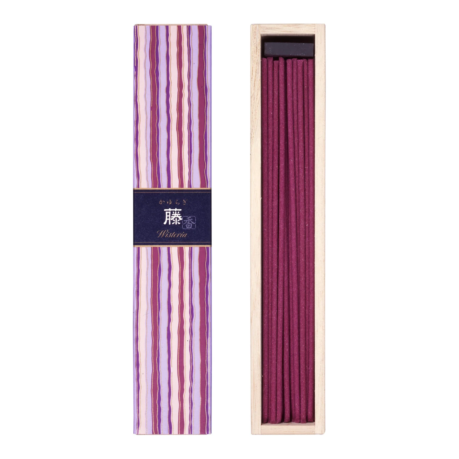 Nippon Kodo Incense Kayuragi 40 Pieces - Image 11