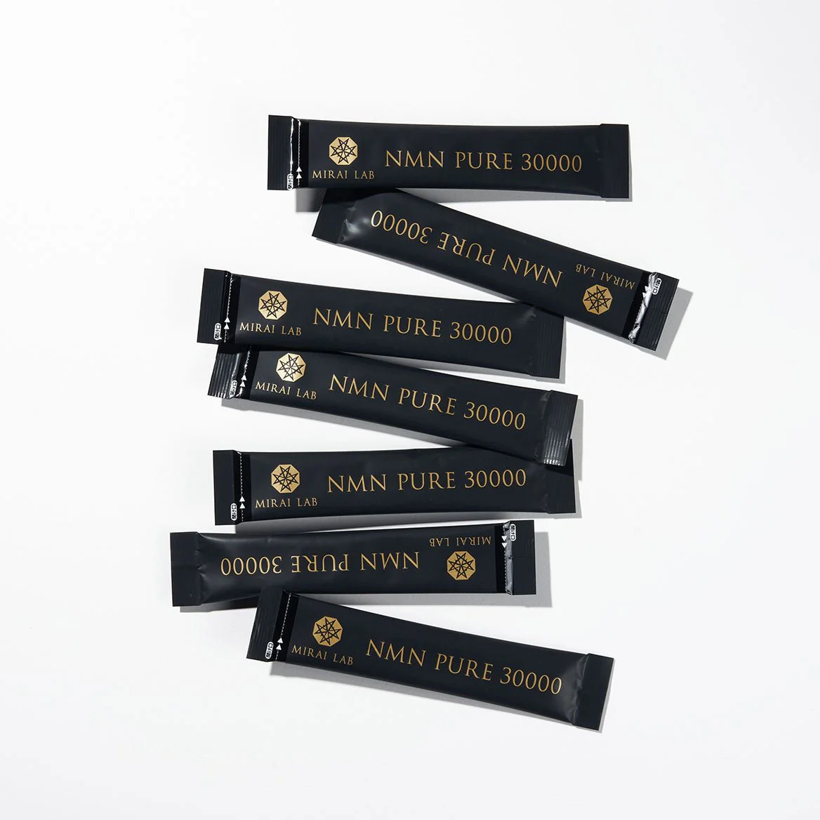 NMN Pure 30000 Plus (30 Packets) - Image 2