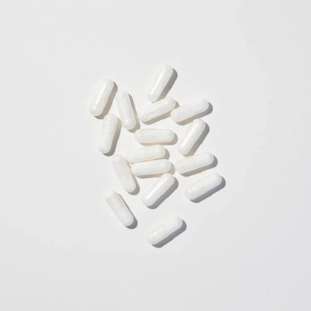 NMN Pure Premium 6000 Plus (60 tablets) - Image 2