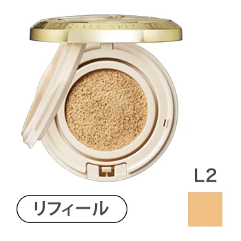 Noevir Medicated Cusion Foundation Serum - Image 2