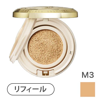Noevir Medicated Cusion Foundation Serum - Image 3