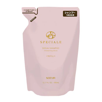 Noevir Speciale Serum Shampoo - Image 2