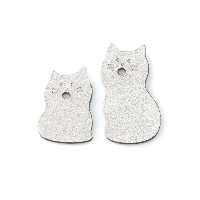 Nousaku Connectable Chopstick Rest - Cat - Image 4