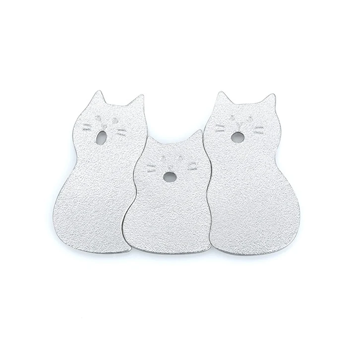 Nousaku Connectable Chopstick Rest - Cat - Image 7