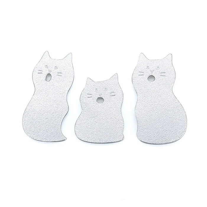 Nousaku Connectable Chopstick Rest - Cat - Image 8