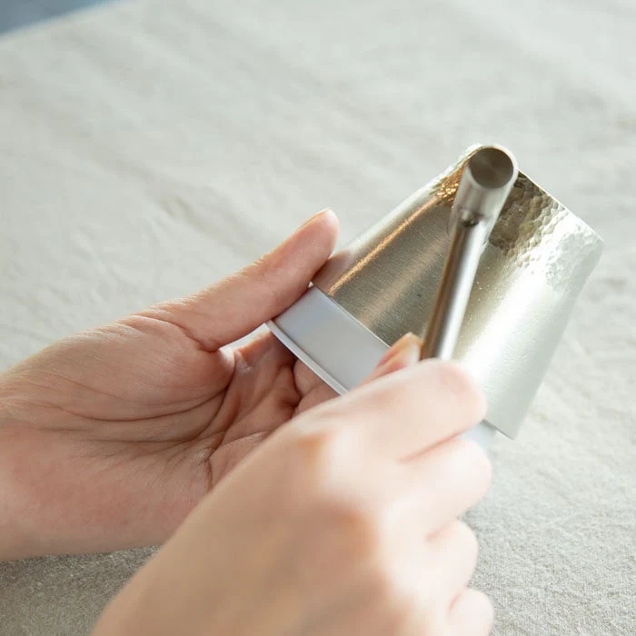 Nousaku Hammered Kit - Tumbler - Image 5