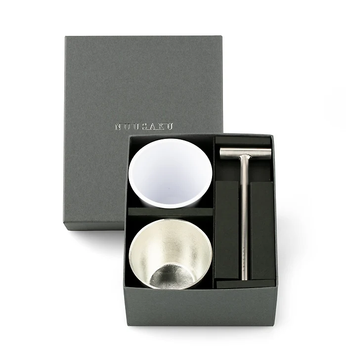 Nousaku Hammered Kit - Tumbler - Image 8