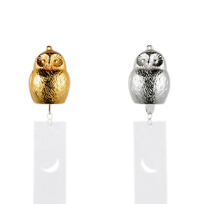 Nousaku Wind Chimes - Fukurin - Image 4