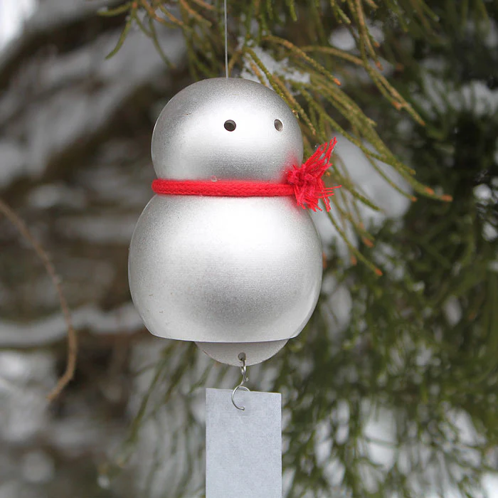 Nousaku Wind Chimes - Maruo