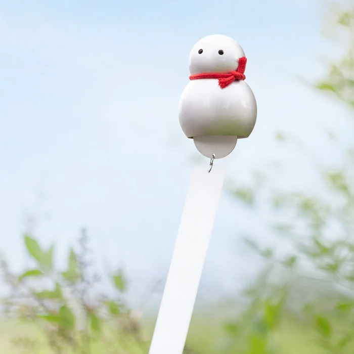 Nousaku Wind Chimes - Maruo - Image 2