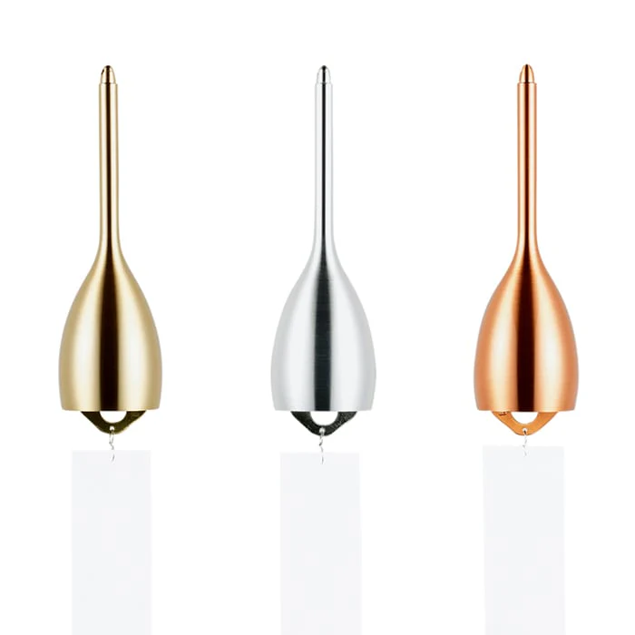 Nousaku Wind Chimes - Slim - Image 2