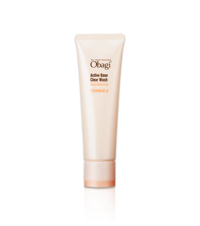 Obagi Active Base Clear Wash
