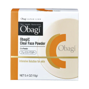 Obagi C Clear Face Powder