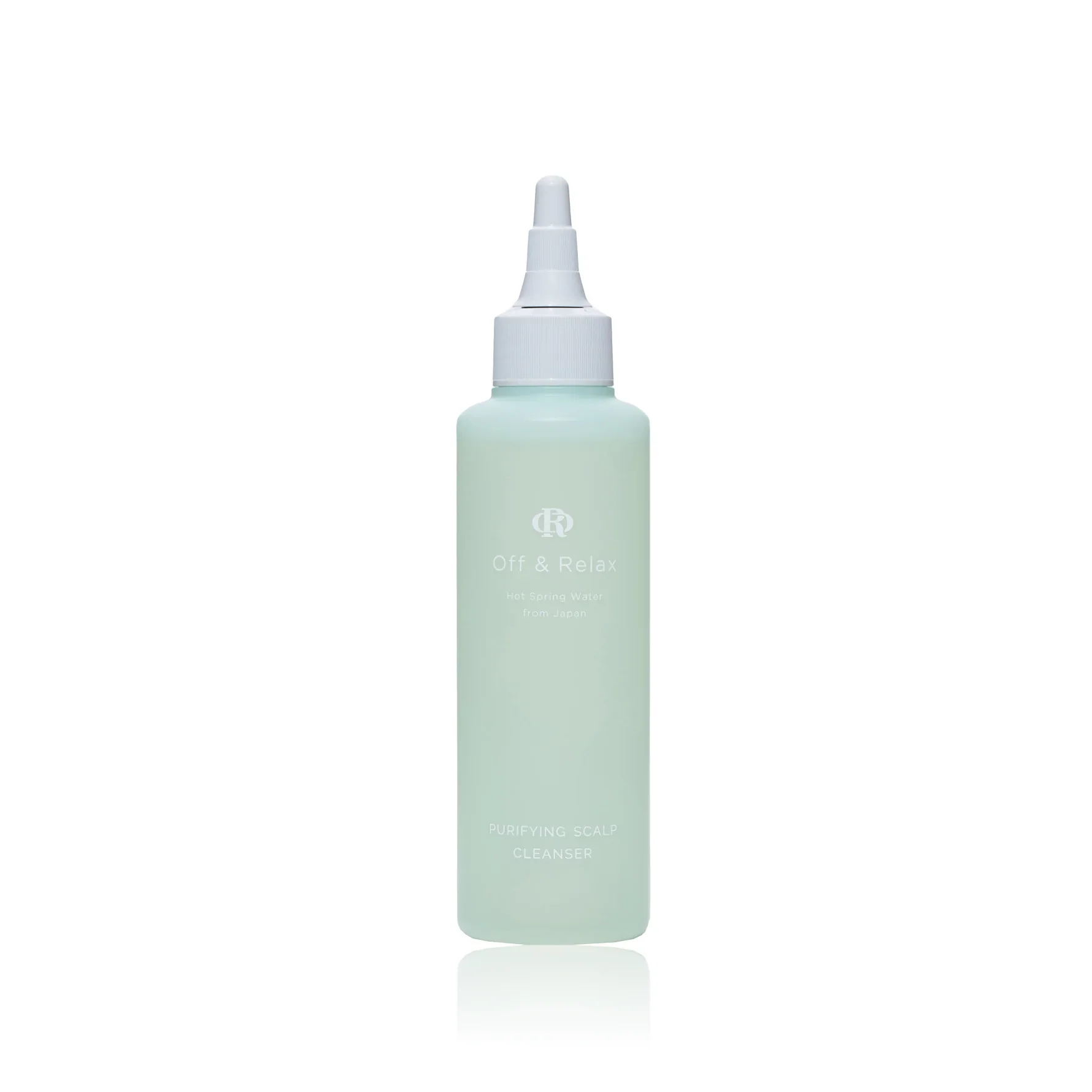 Off&Relex Spa Reset Pre-Shampoo