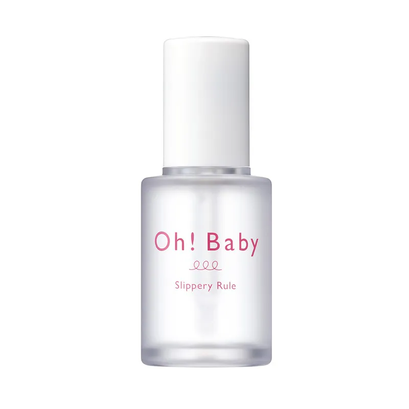 House of Rose Oh!Baby Slippery Rule